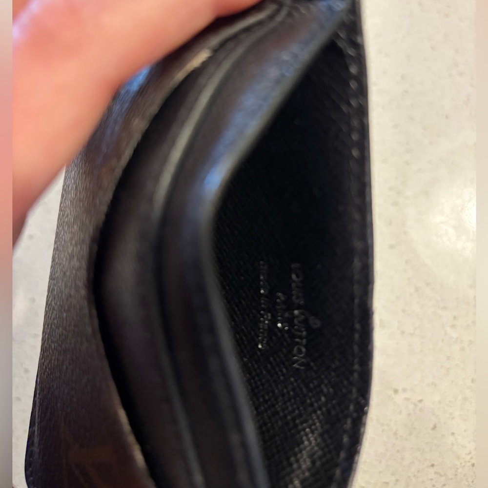 LOUIS VUITTON NEO CARDHOLDER - Picture 5 of 13